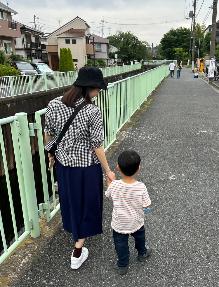 【井の頭公園隠れ家レストラン】公園を訪れた際は子供もお気に入りのBOB KITCHENへ_3_1