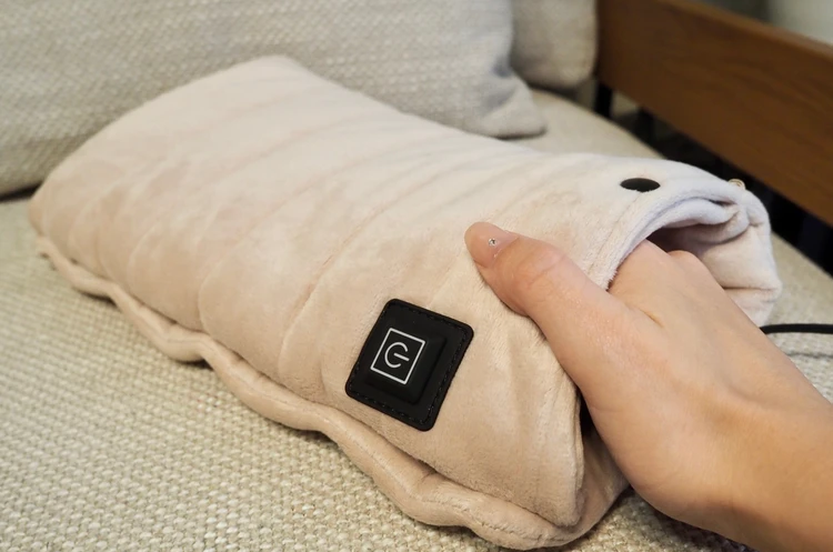 冬を制する、あったか名品家電｜在宅ワークの救世主「ホットマット」#おうち部_5