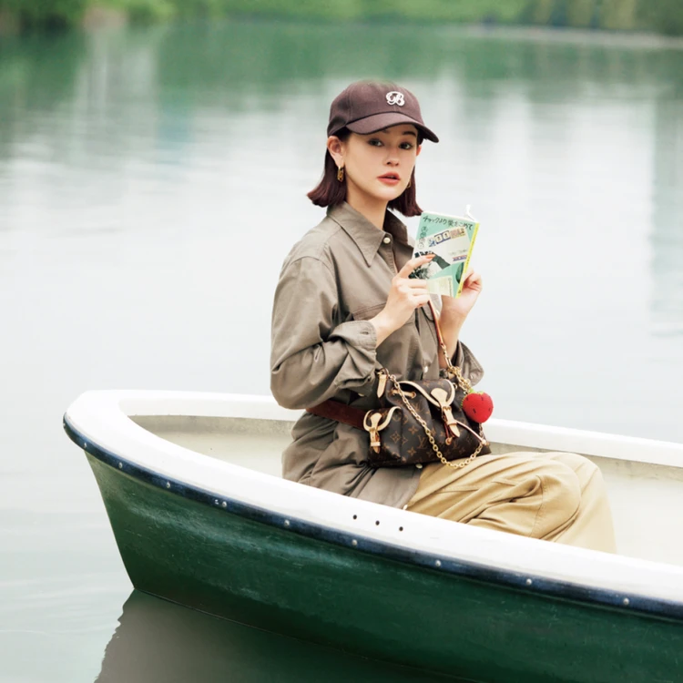 【写真】ルイ・ヴィトンの新作＆名作アイテム_0