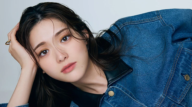 【松村沙友理と春新色コスメ】ほんのりレトロなアディクションの黄みアイシャドウ