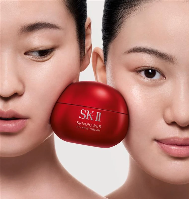 SK-II スキンパワー