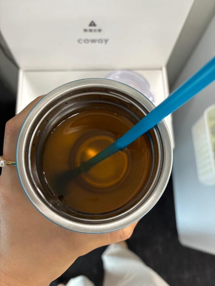 【無印新発売】水に溶かすソルティ南高梅　オフィスでも水に溶かせてタンブラーで飲める！_3