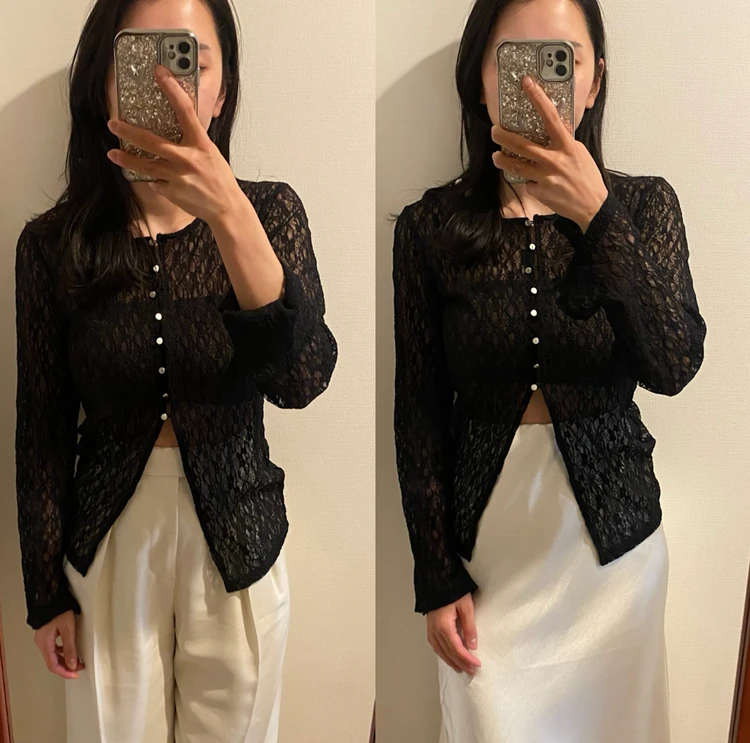 【骨格ウェーブ】URBAN RESEARCH購入品3選!_12