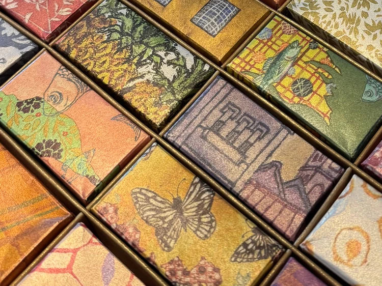 台湾3度目の私がおすすめする!台湾に行ったら絶対買いたい厳選お土産4選❤️_3