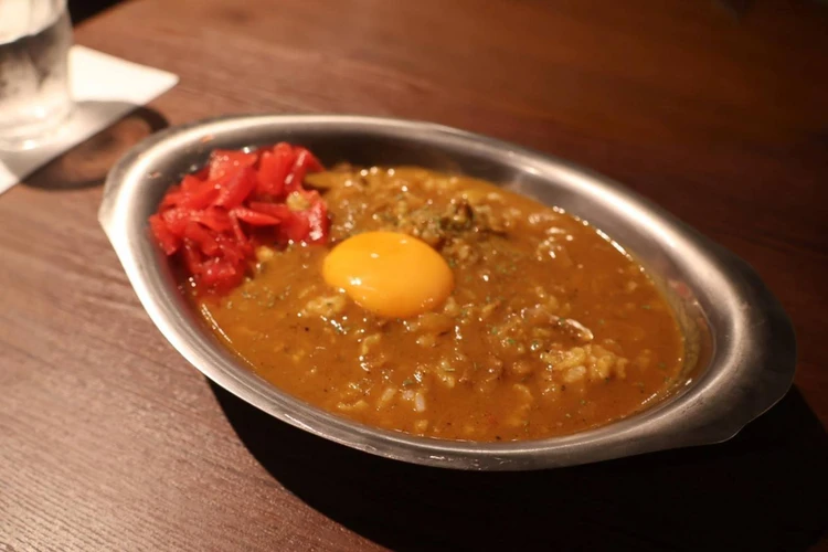 本もカレーも!街の魅力を詰め込んだ「神保町ブックセンター」がアツかった!_5