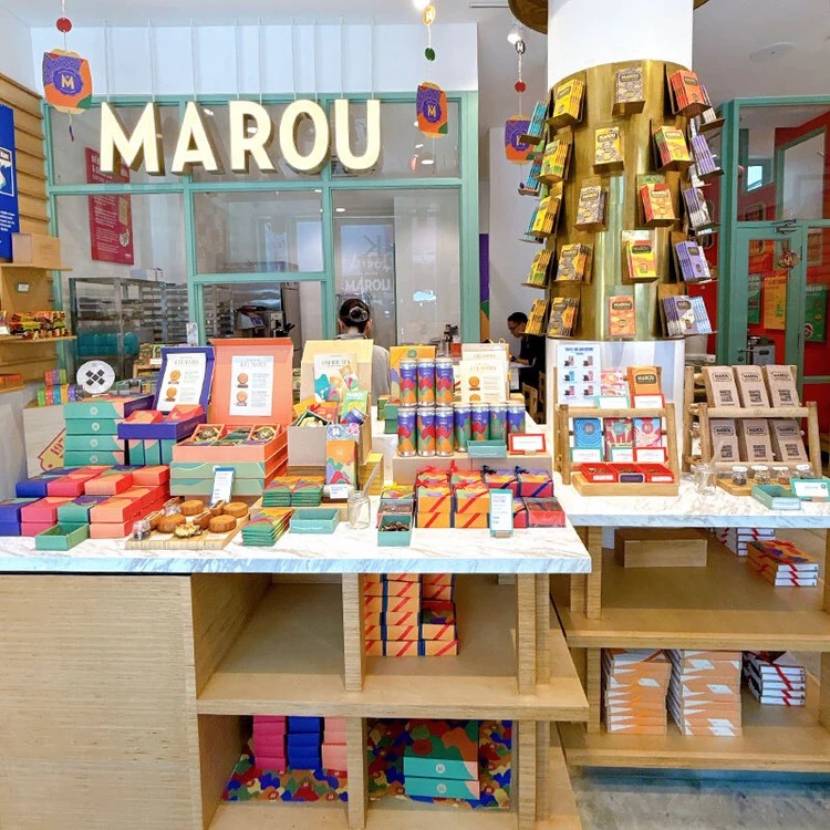 【ダナン】チョコ好き必見!人気チョコブランド巡り_3_3