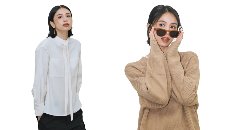 【コスパ服ベスト11】元取れすぎて実質0円!? おしゃれプロが買ってよかった感動アイテム大集合