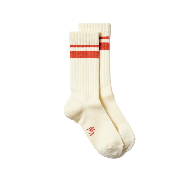 UNIQLO and JW ANDERSON ヒートテックデオドラントソックス¥590