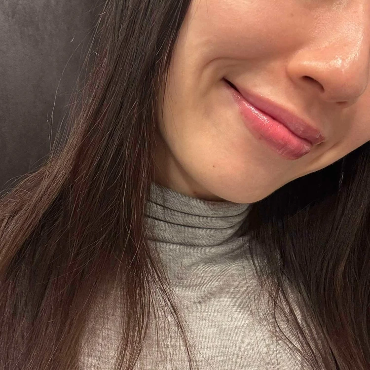 リップフォンデュ 付け心地 使用感