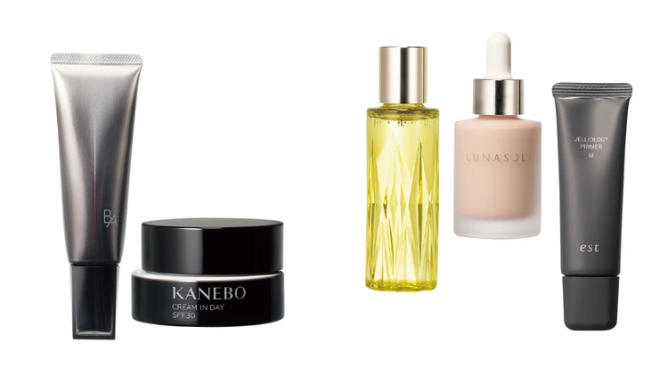 【美容研究家・大野真理子さんがアドバイス】乾燥する冬のベースメイク＆UVケア、どうしたらいい？ 