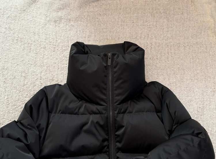 【UNIQLO＋J】愛用歴3年で実感。復刻ダウンボリュームジャケット正直レビュー_3