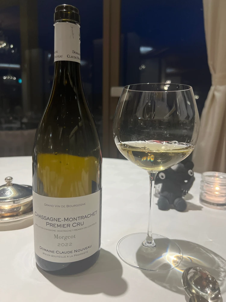 【ご褒美ステイ】伊勢志摩観光ホテルで味わう贅沢フレンチ旅_9_2