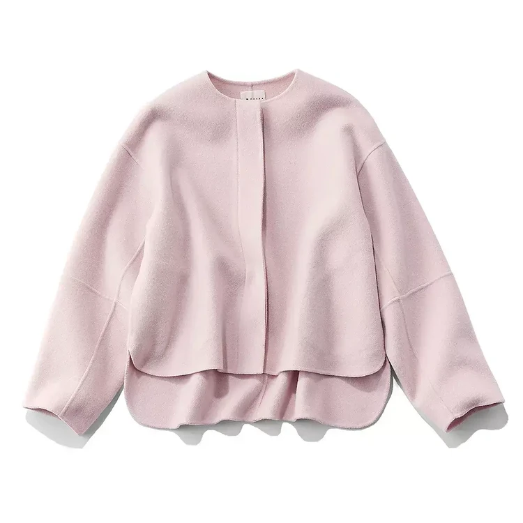 ピンクアウター