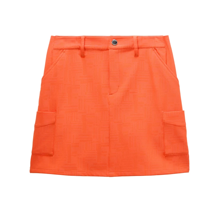 ルコックスポルティフ ゴルフ　スカート