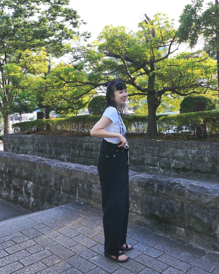 7daysを楽しむ、私らしい夏コーデ !_12