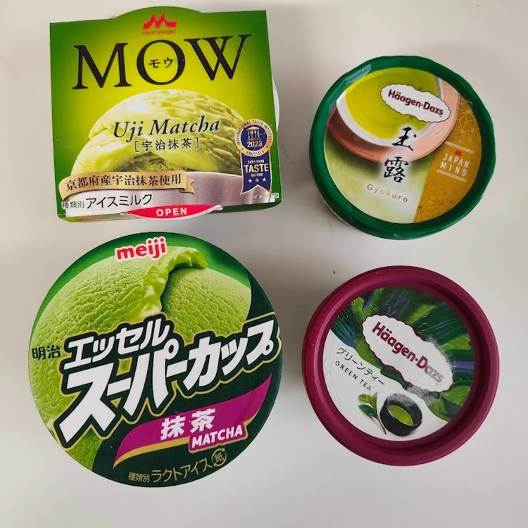 コンビニスイーツ＆グルメ フォトギャラリー_0