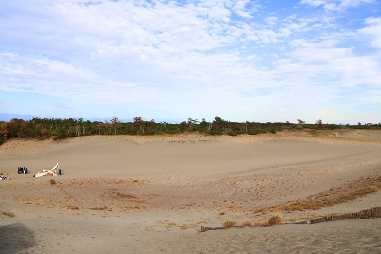 【浜松】風と砂のアートを楽しむ中田島砂丘が日帰り絶景ドライブ旅に最適!【週末リセット】_15