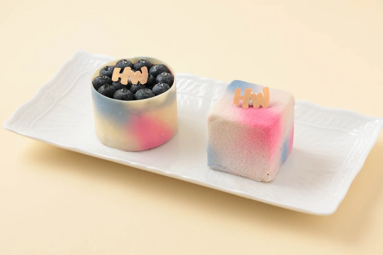 【HARRY WINSTON(ハリー・ウィンストン)】「W 大阪」とコラボ!ニューヨークをテーマにしたアフタヌーンティーを開催_4