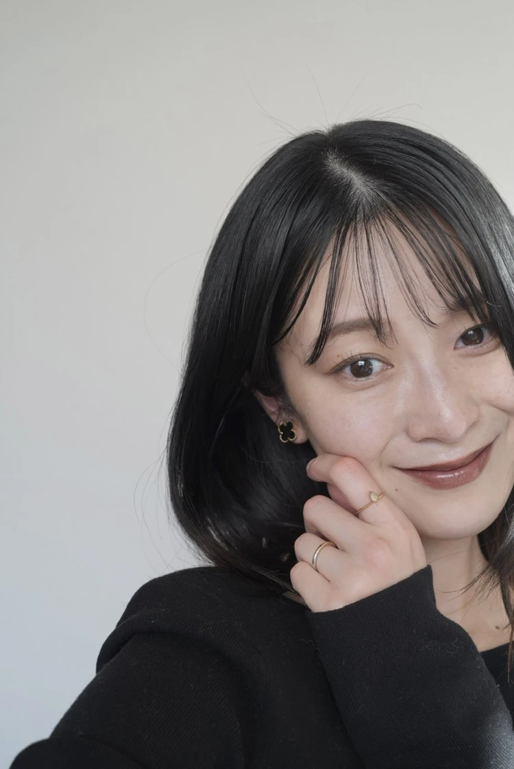 【動画有】2026春コスメレポ①RMK 透明感×くすみが可愛すぎる限定コスメ_4