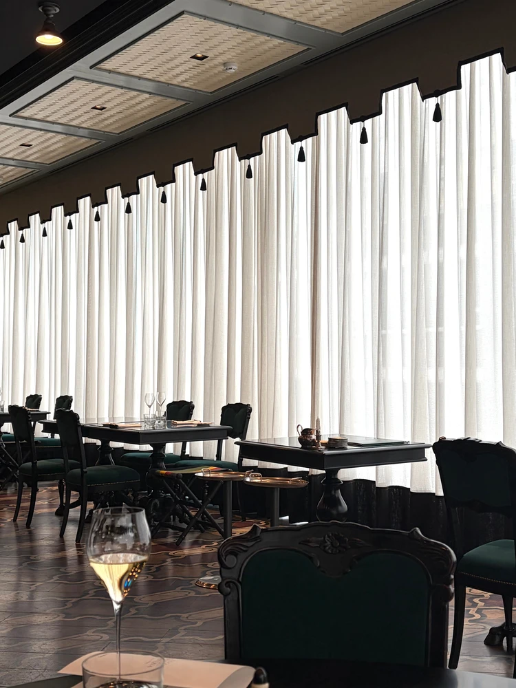 【ご褒美ランチ】銀座グッチオステリア_11