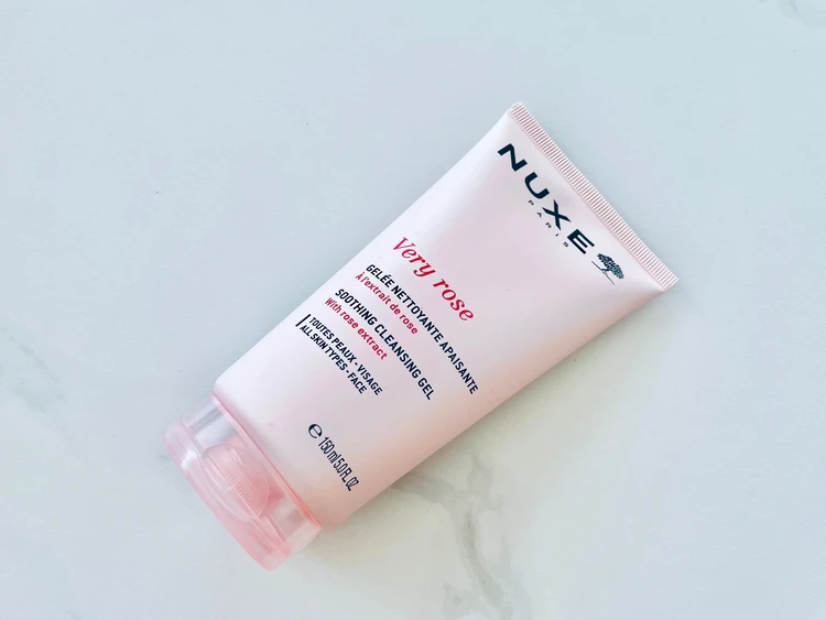 香りを纏うスキンケア『NUXE Very rose』毎日のスキンケアが至福の時間に！_4