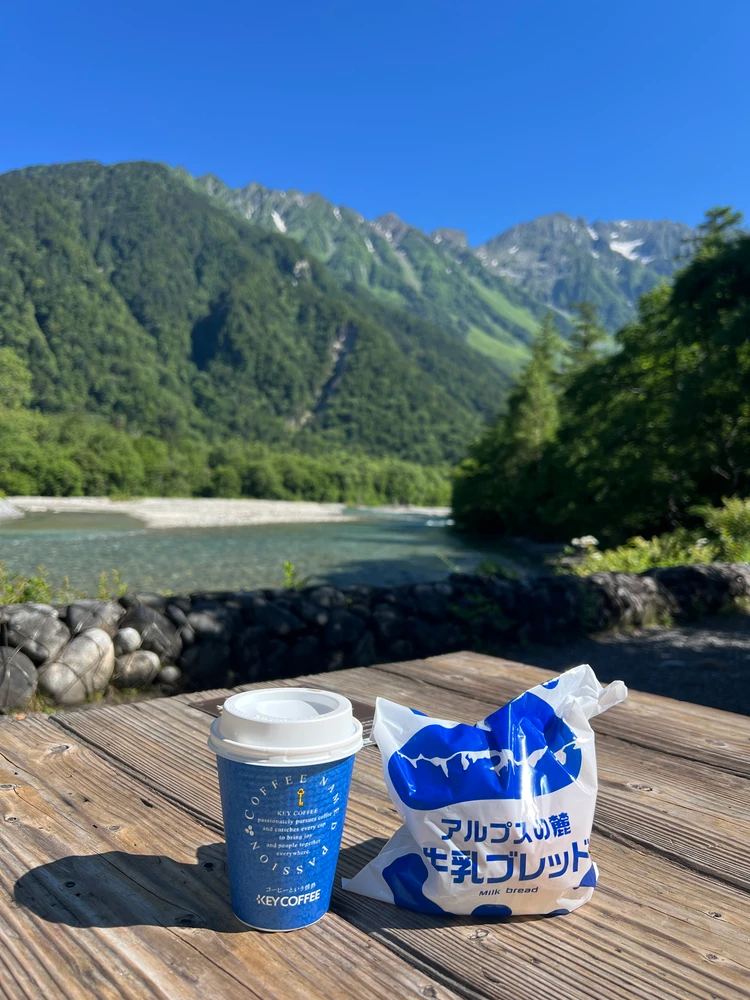 【上高地】絶景旅 完全ガイド♡|コーデ・グルメ・モデルコース_20_1