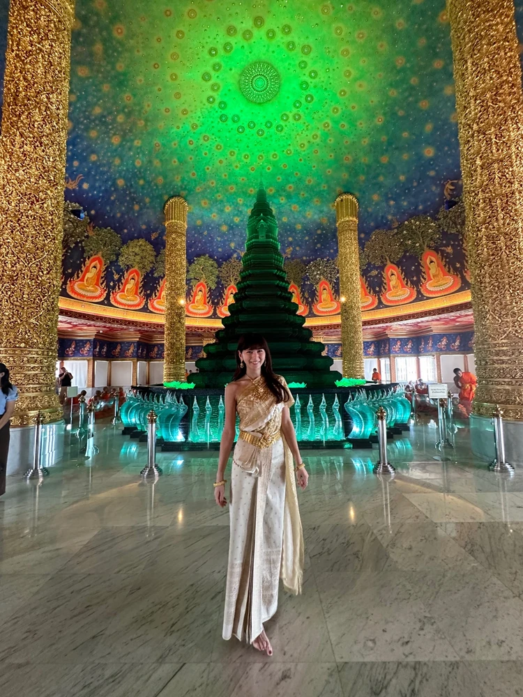 【タイ・バンコク2泊3日】週末＋αで楽しめる大人のおすすめ旅行プラン＃旅行部_11