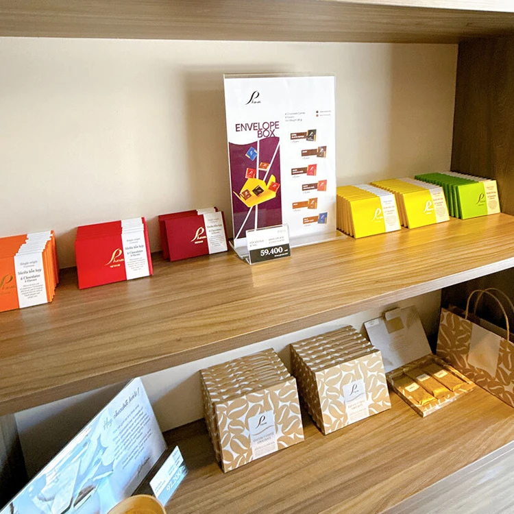 【ダナン】チョコ好き必見!人気チョコブランド巡り_10_1