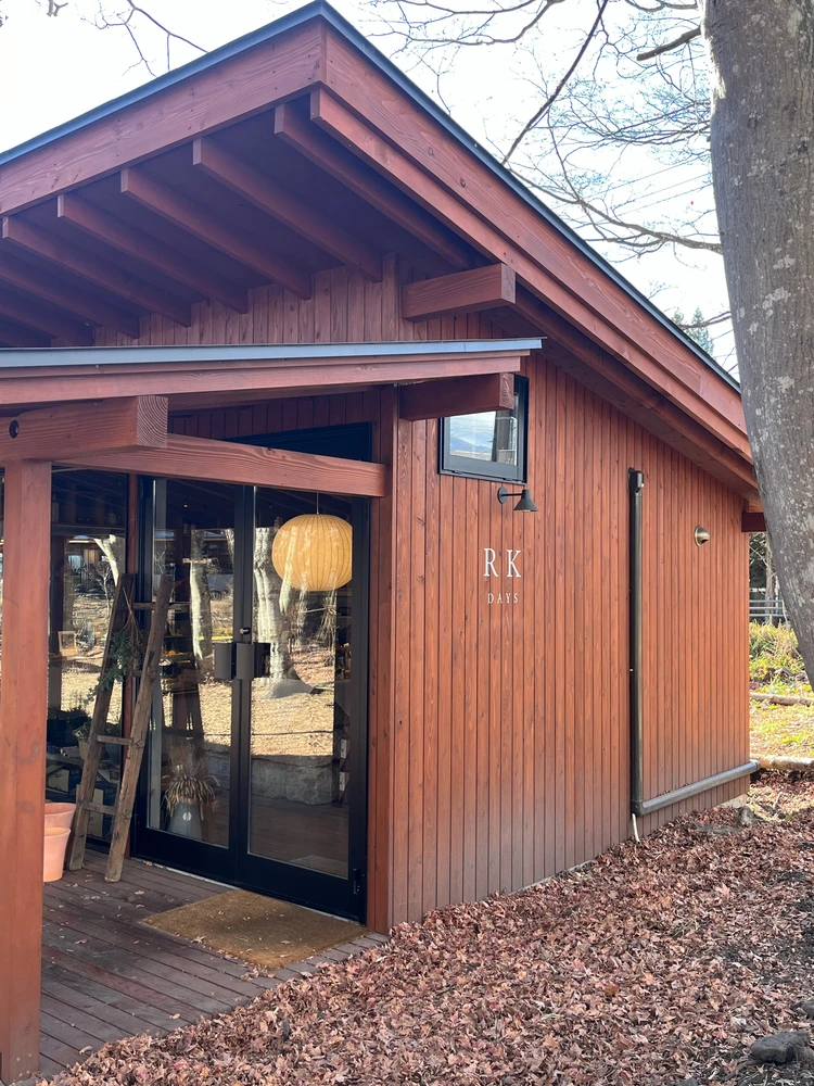 【軽井沢旅行】連休目前！愛犬と過ごせるおすすめスポットはここ🐾#旅行部_7_1