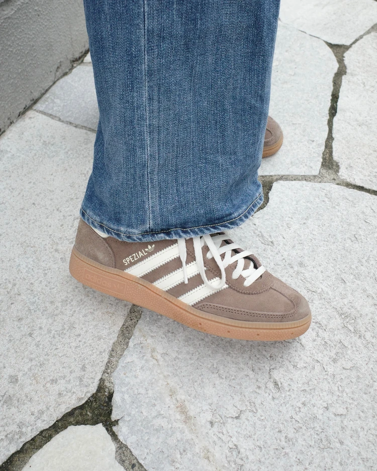 大バズり中！【adidas spezial】徹底解剖_4_2