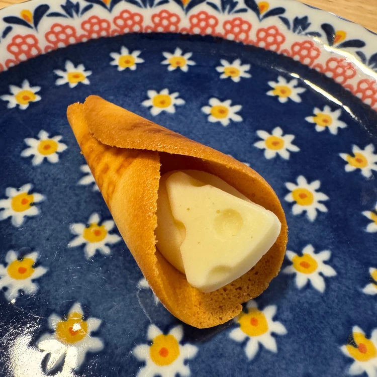 スノーホワイトチーズ