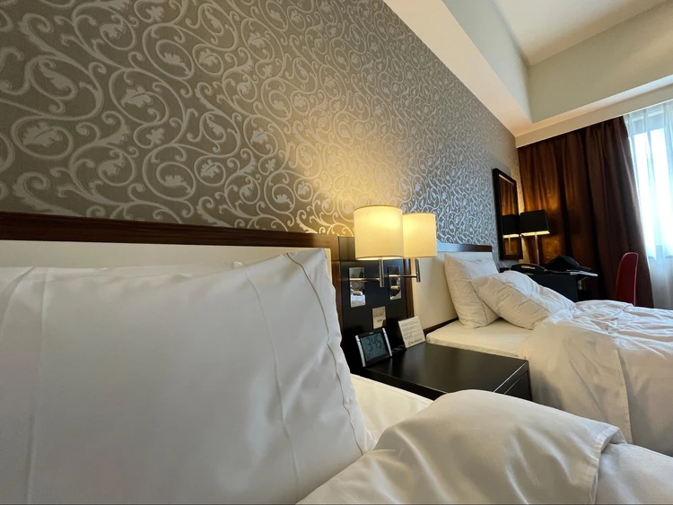 アクセス抜群！九州 福岡旅行訪れる「ザ ロイヤルパークホテル 福岡」_11