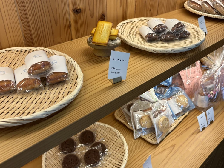 【京都・福知山】明智光秀ゆかりの城下町へ。心ときめく手土産と、優しさに満ちた「明智茶屋」の絶品スイーツ_4