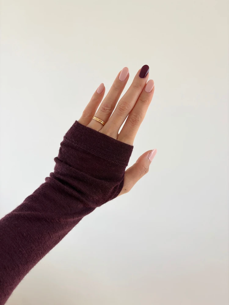 おうちでネイルサロン級の爪が手に入る速乾ネイルポリッシュ_2_1