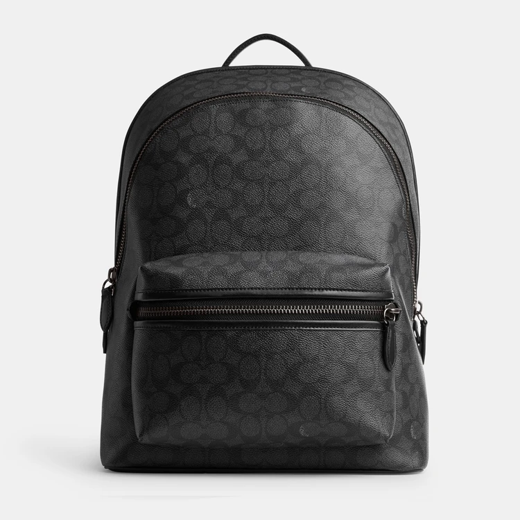 コーチ リュック