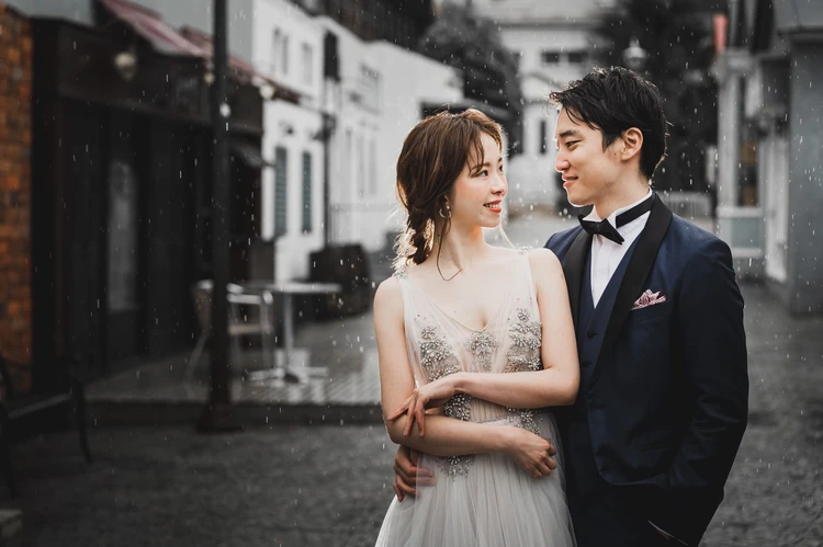 《MyWedding》おしゃれ花嫁御用達【JUNO】のこだわりフォトウェディング_11