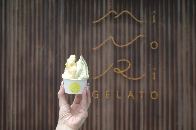 【香川・小豆島旅③】絶景ビーチに地元グルメ!小豆島の自然と美食を味わい尽くす最終日_14