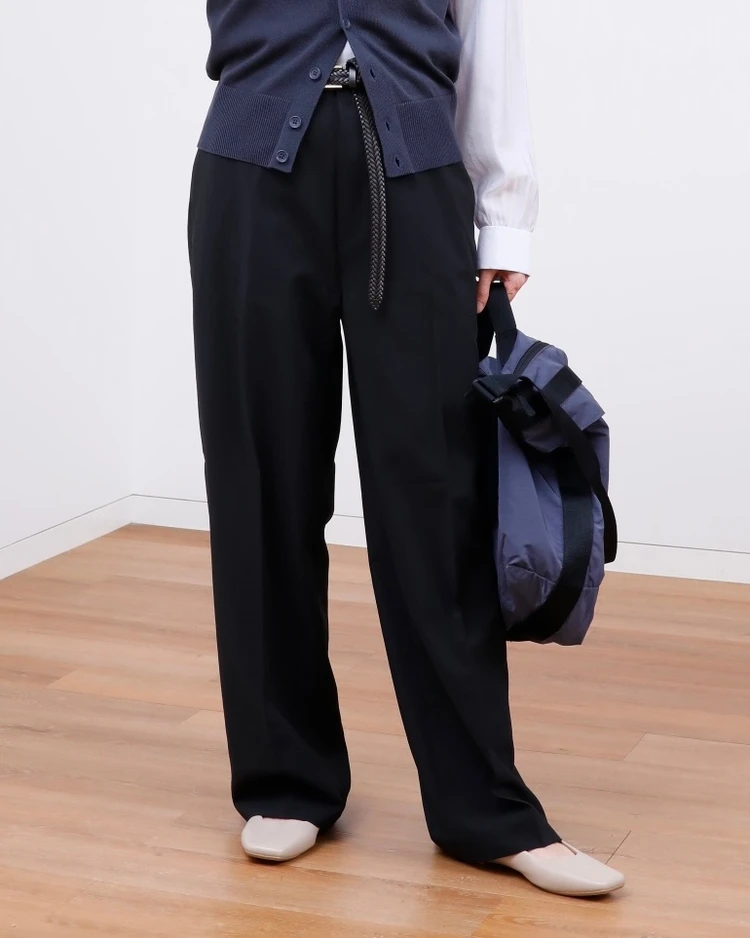 【3/20発売ユニクロユー2026年 春夏コレクション】新作これ買い!通勤コーデ編_8