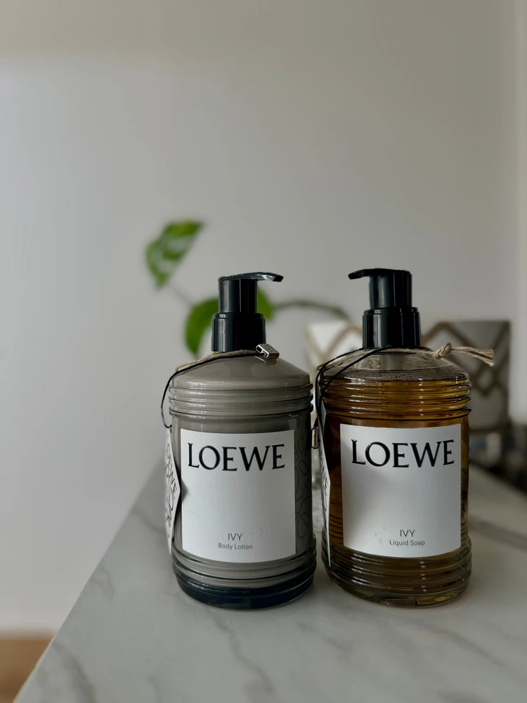 【ジブリ好き必見！】「ロエベ クラフテッド・ワールド」展_10