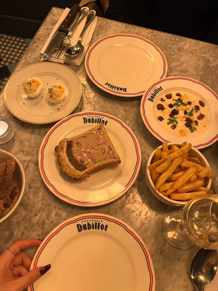 【パリ旅行】＜vol.3＞観光も食もお買い物も！6泊8日欲張り女子旅モデルプラン♥_15_1