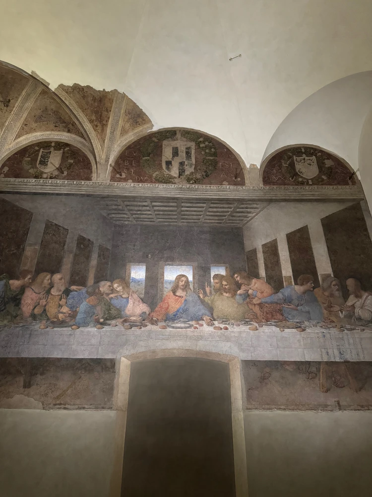 【イタリア旅行】ミラノ編｜ショッピングも楽しむ2泊3日_10