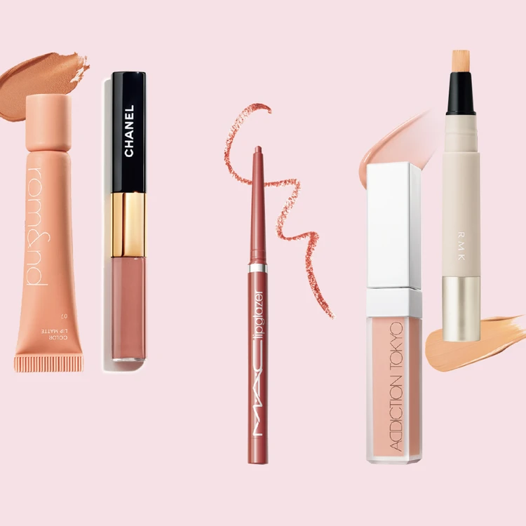 【一覧】最新メイクのハウツー＆おすすめコスメ_0