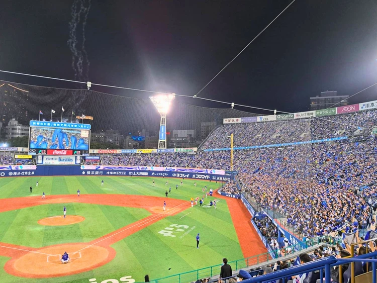 【年間100試合観戦】ガチ勢OLがスタジアムで実践!野球をもう一歩面白くする豆知識&絶品エンタメ術_4