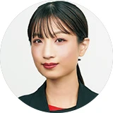 遠藤万由子さん