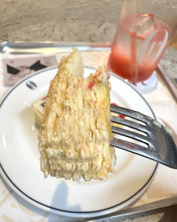 【表参道】映え過ぎる！期間限定『DIAMOND CAFE（ダイアモンドカフェ）』に行ってきた_6