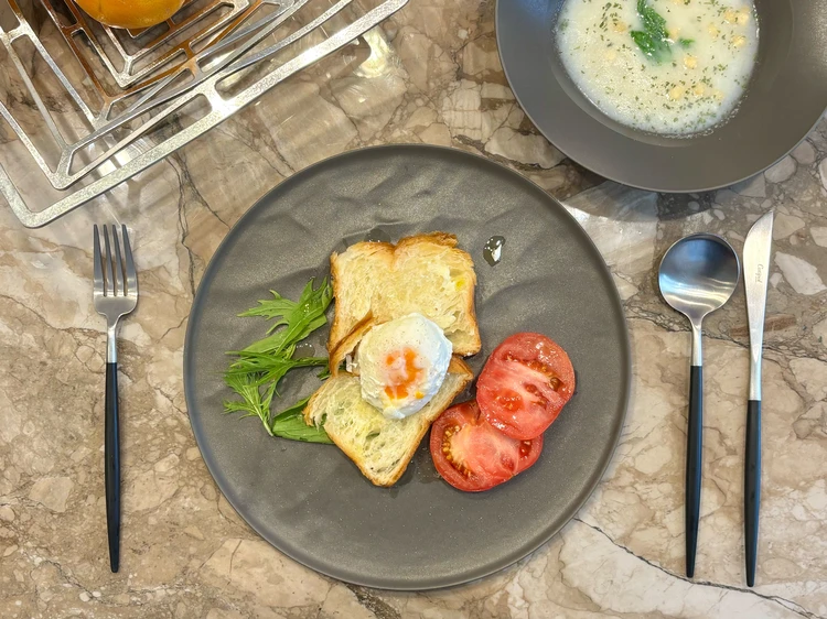 使いやすくて美しい。ARASとCutipolでご機嫌な食卓 #おうち部_4