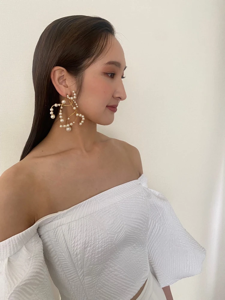 【東京・広尾】憧れのNUMBER5 （ナンバーファイブ）のお洒落ウエディングフォトレポ！_5