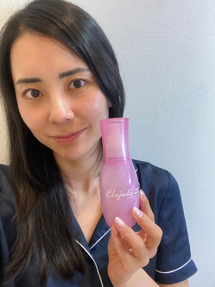 【美髪ケア】ミルボン エルジューダ エクストラリペア セラムでつや髪を#美容部_4