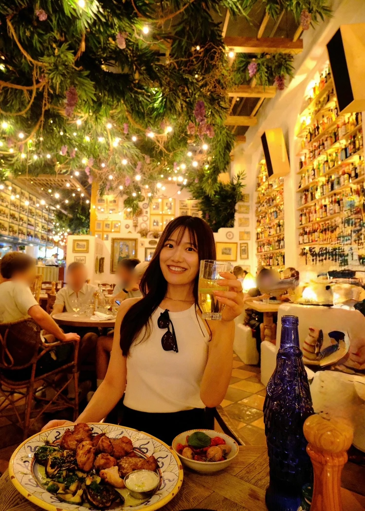 ロンドン観光1日モデルコース（前編）  朝の絶景スポット＆人気ブランチで楽しむ“欲張り映え旅”_8_1