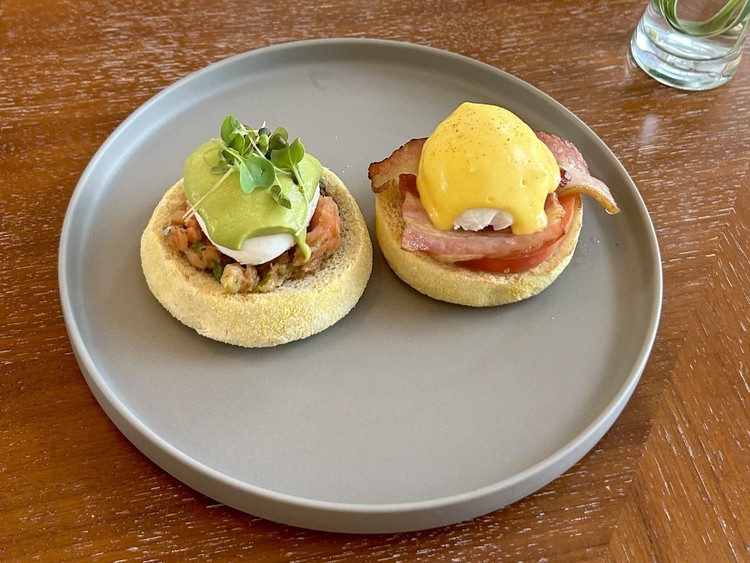 沖縄旅行で忘れられない♡ ハレクラニ沖縄「SHIROUX」のふわふわパンケーキ#グルメ部_4_2